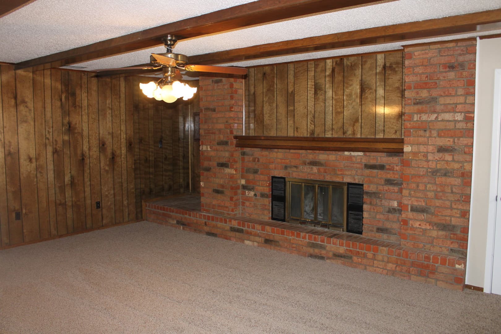 Lubbock House: 5105 48th Street