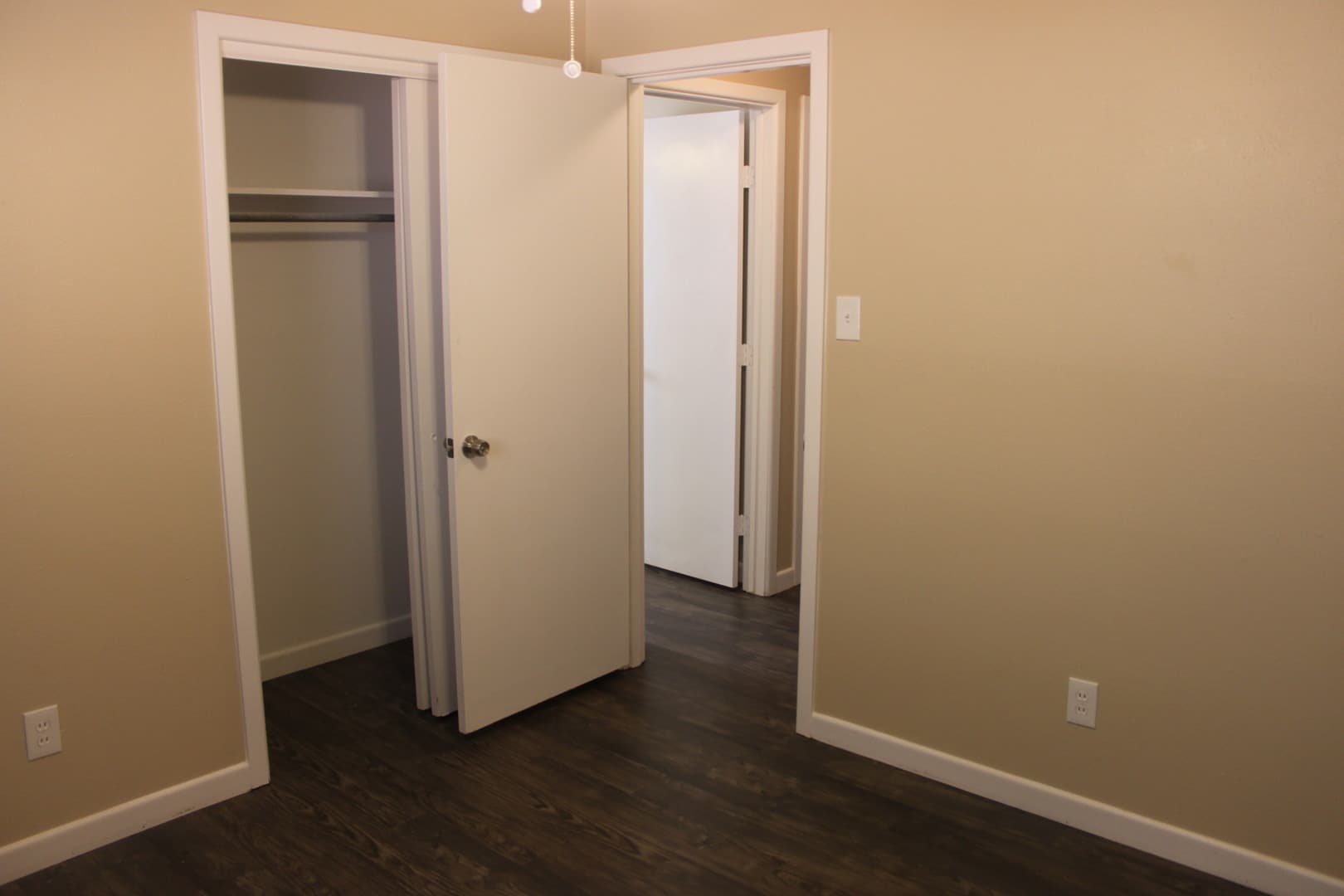 Lubbock House: 5105 48th Street