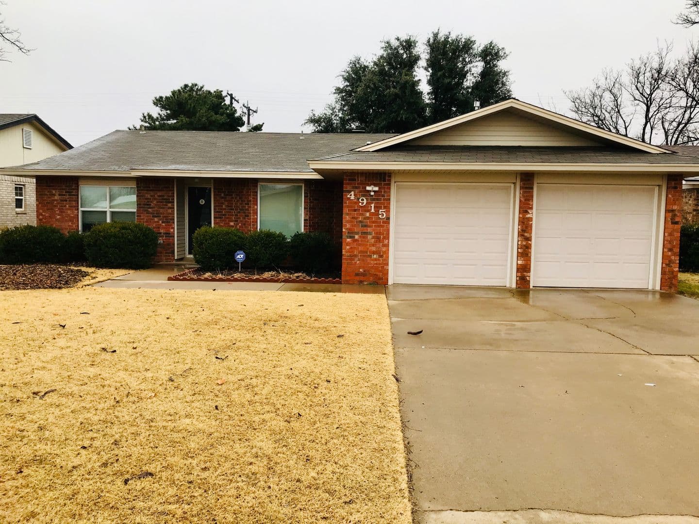 Lubbock House: 4915 56th St  M