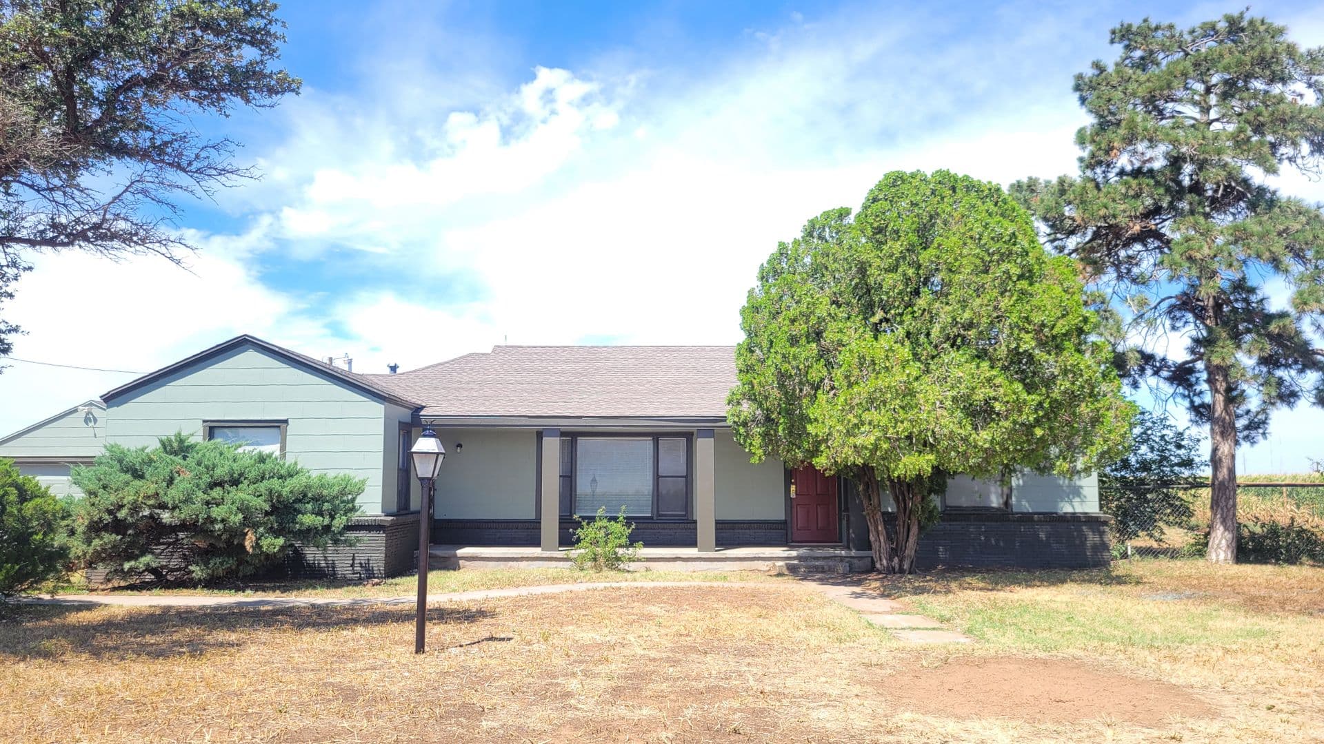 Lubbock House: 10306 S CR 2500 SH1