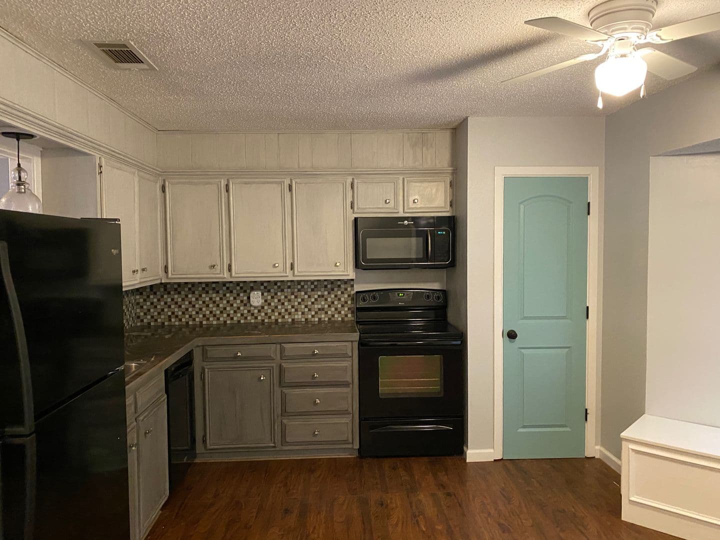 Lubbock House: 4915 56th St  M