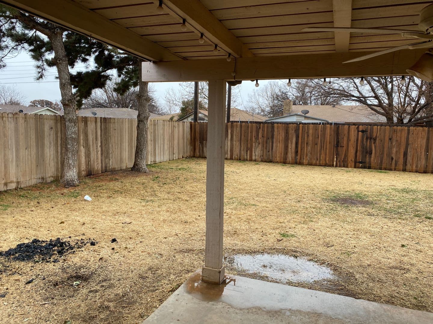 Lubbock House: 4915 56th St  M