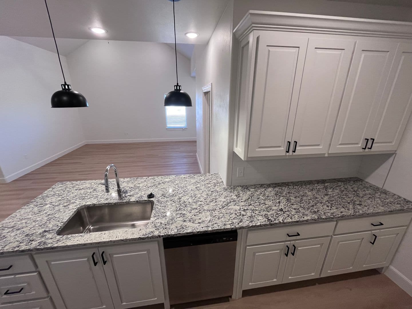 Lubbock Apartment: 7127 22nd Street