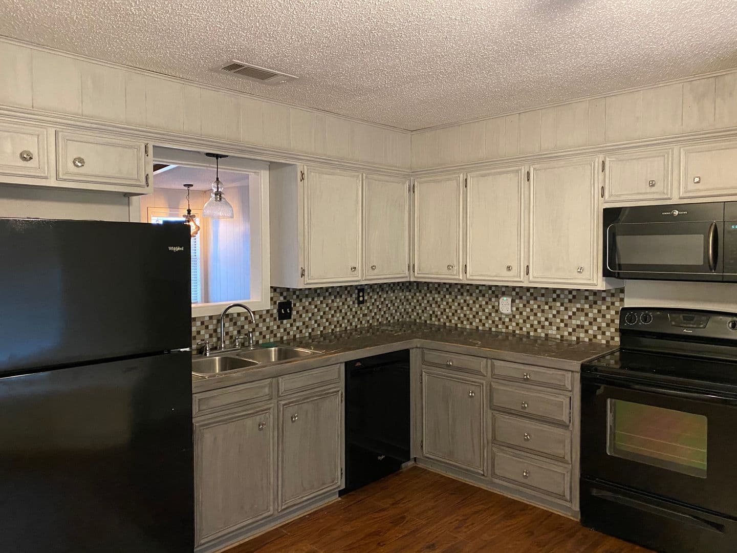 Lubbock House: 4915 56th St  M