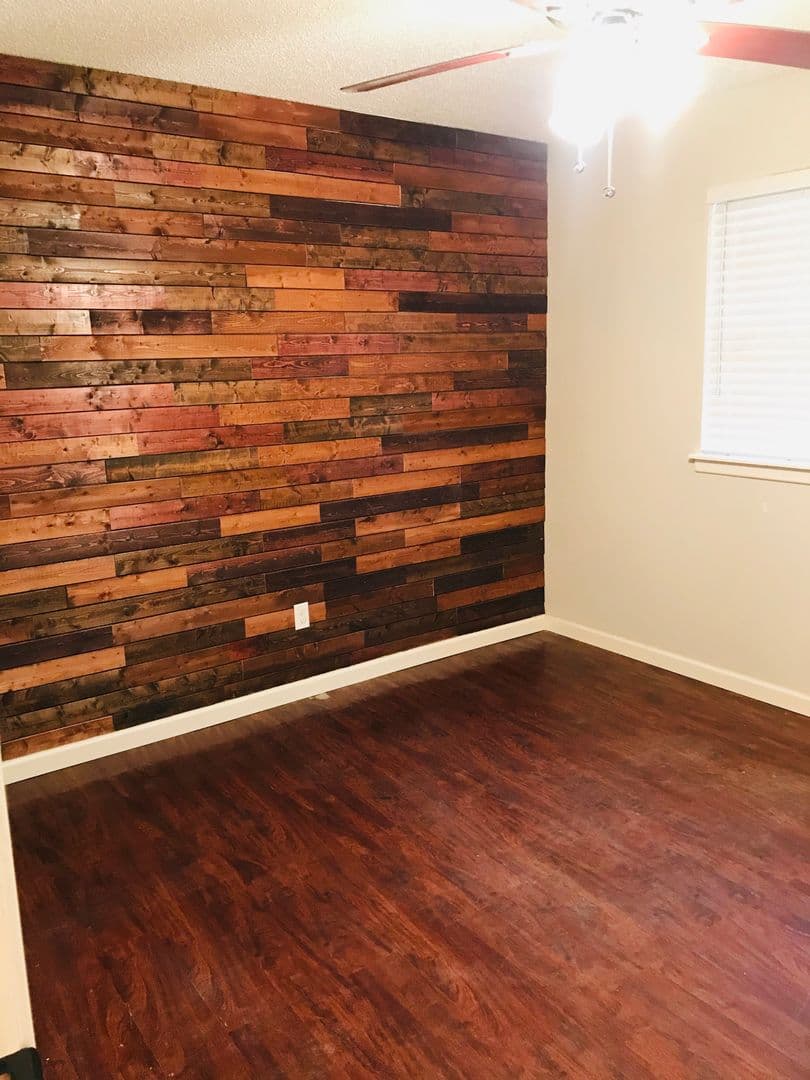 Lubbock House: 4915 56th St  M