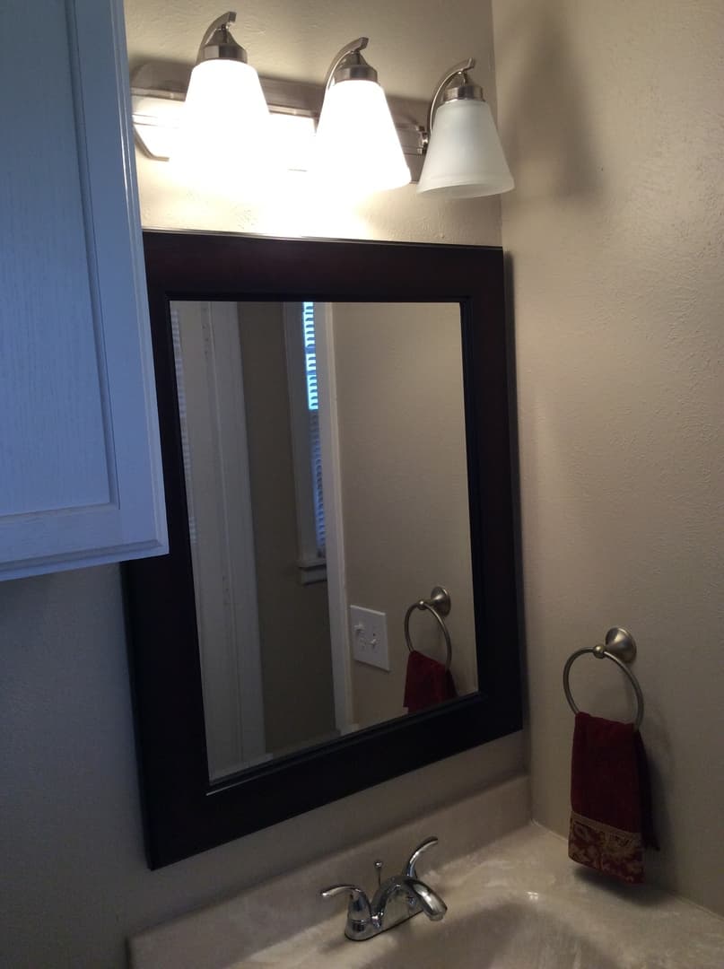 Lubbock House: 5105 48th Street