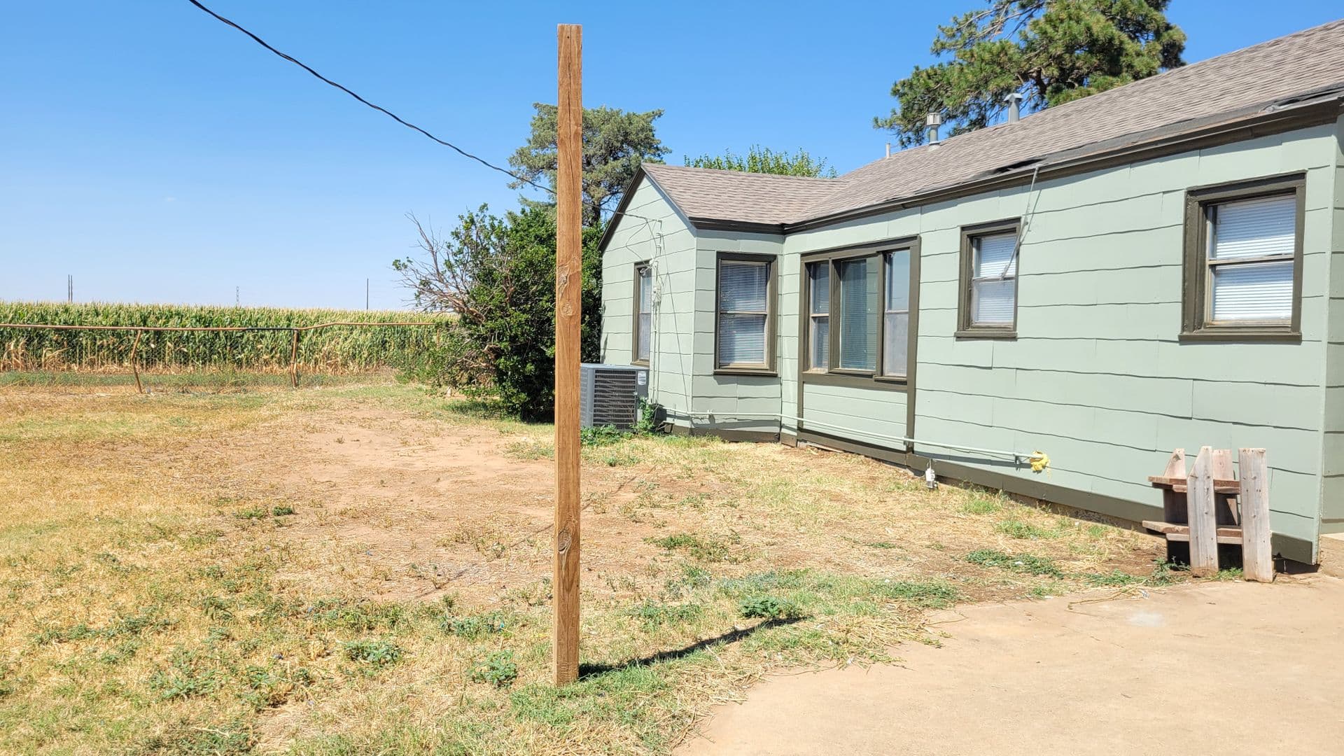 Lubbock House: 10306 S CR 2500 SH1