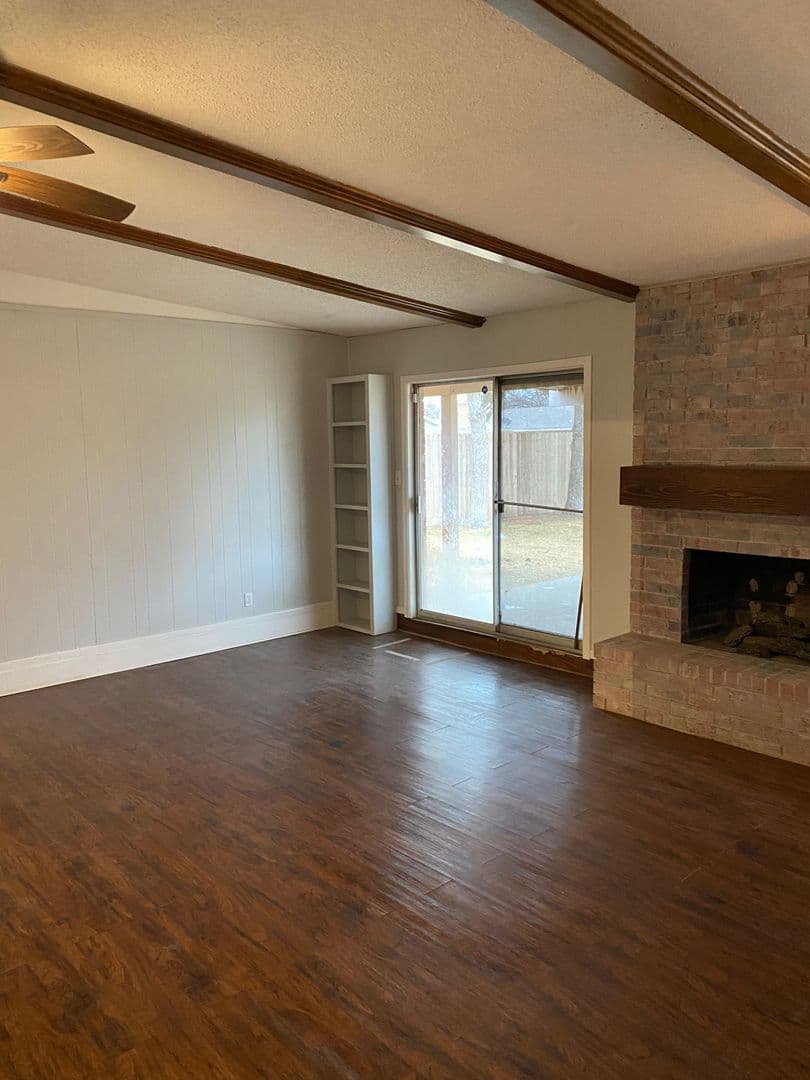 Lubbock House: 4915 56th St  M