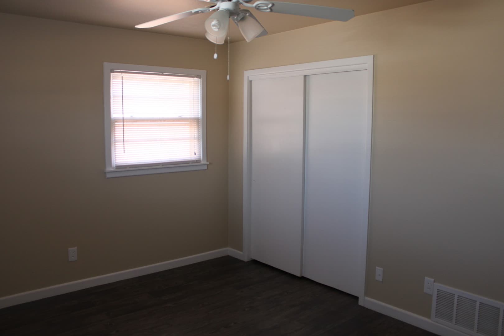 Lubbock House: 5105 48th Street