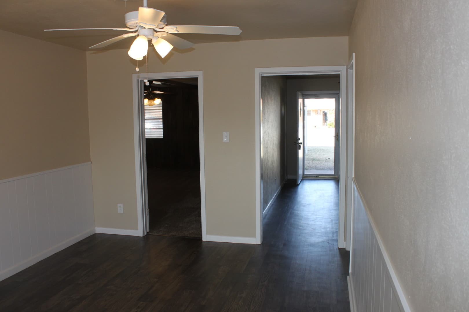 Lubbock House: 5105 48th Street