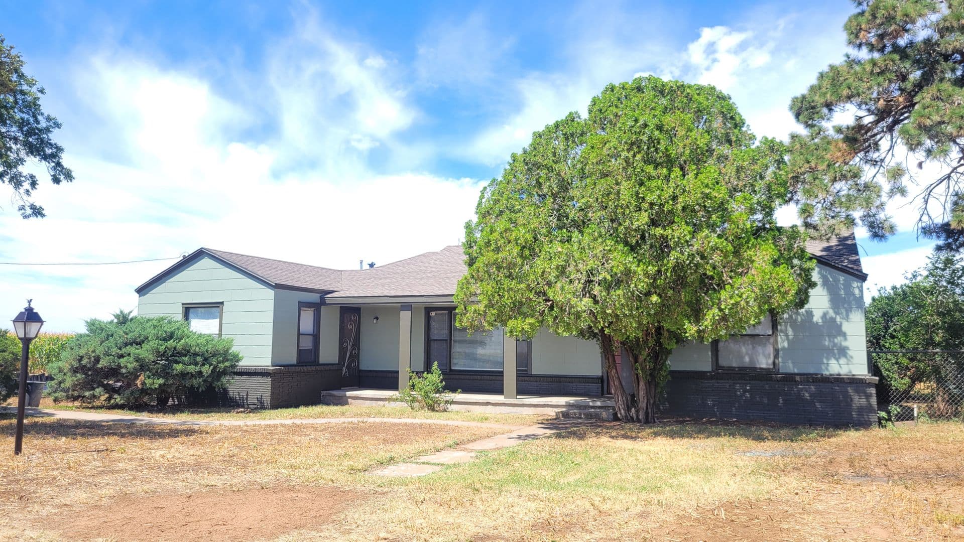 Lubbock House: 10306 S CR 2500 SH1