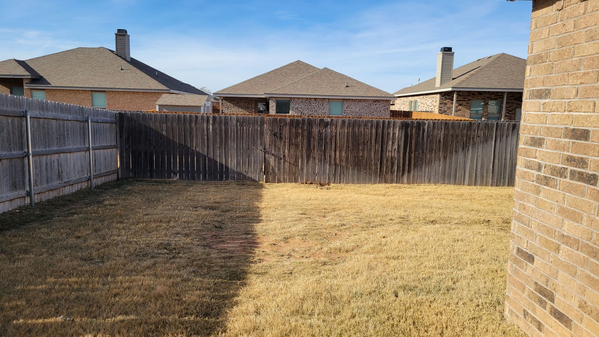 Lubbock House: 14208 Ave V