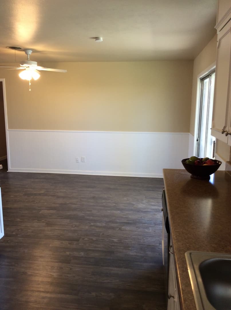 Lubbock House: 5105 48th Street