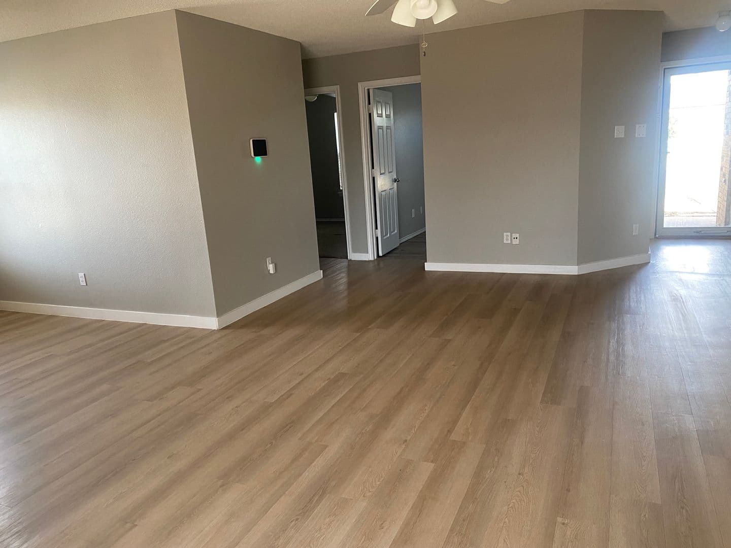 Lubbock House: 5929 9th Dr.