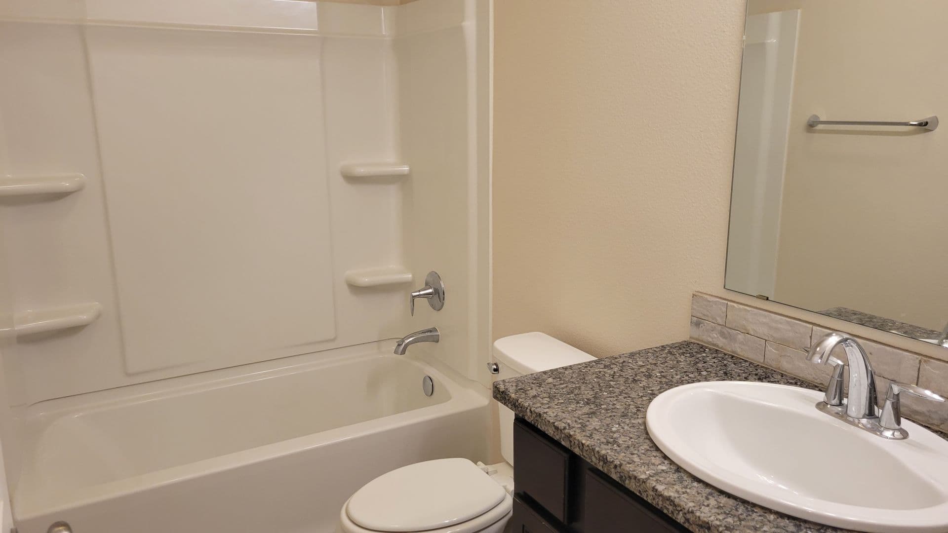 Lubbock House: 14208 Ave V