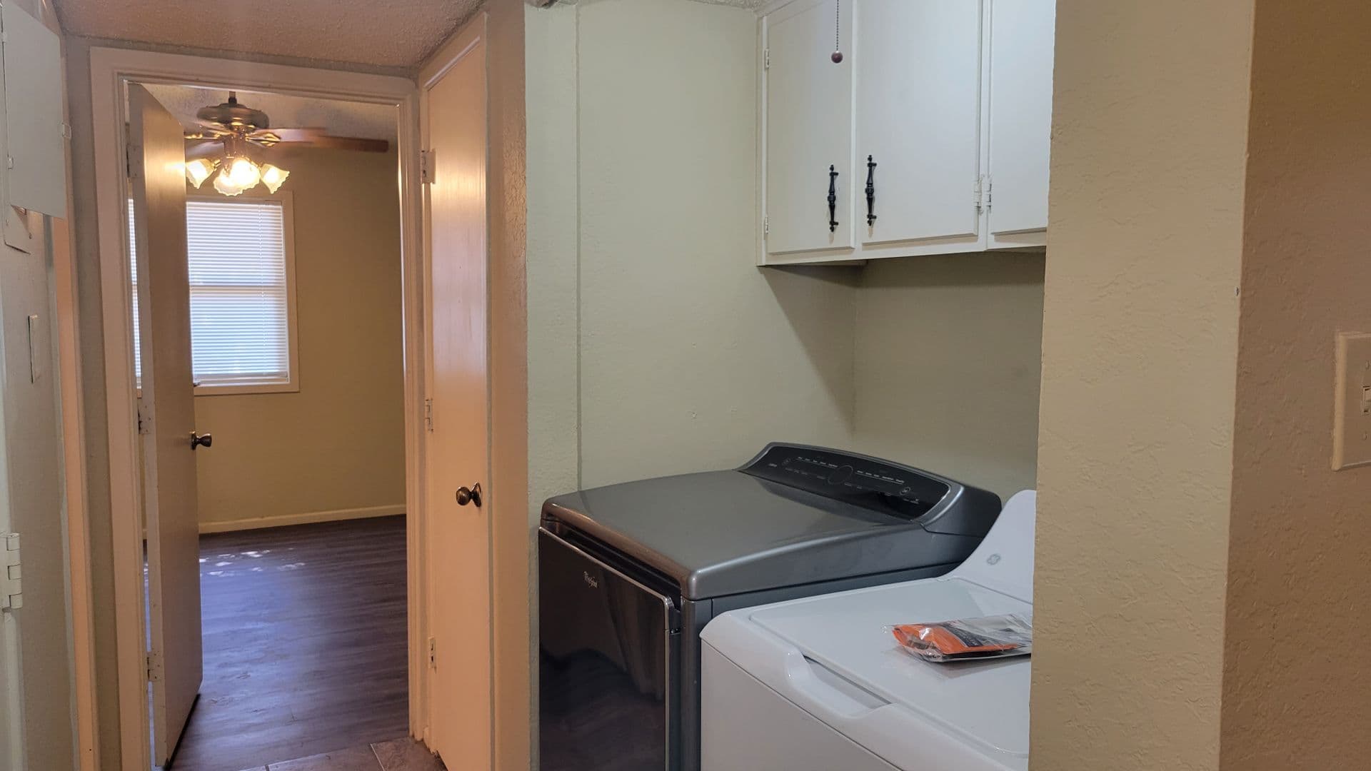 Lubbock House: 5726 38th