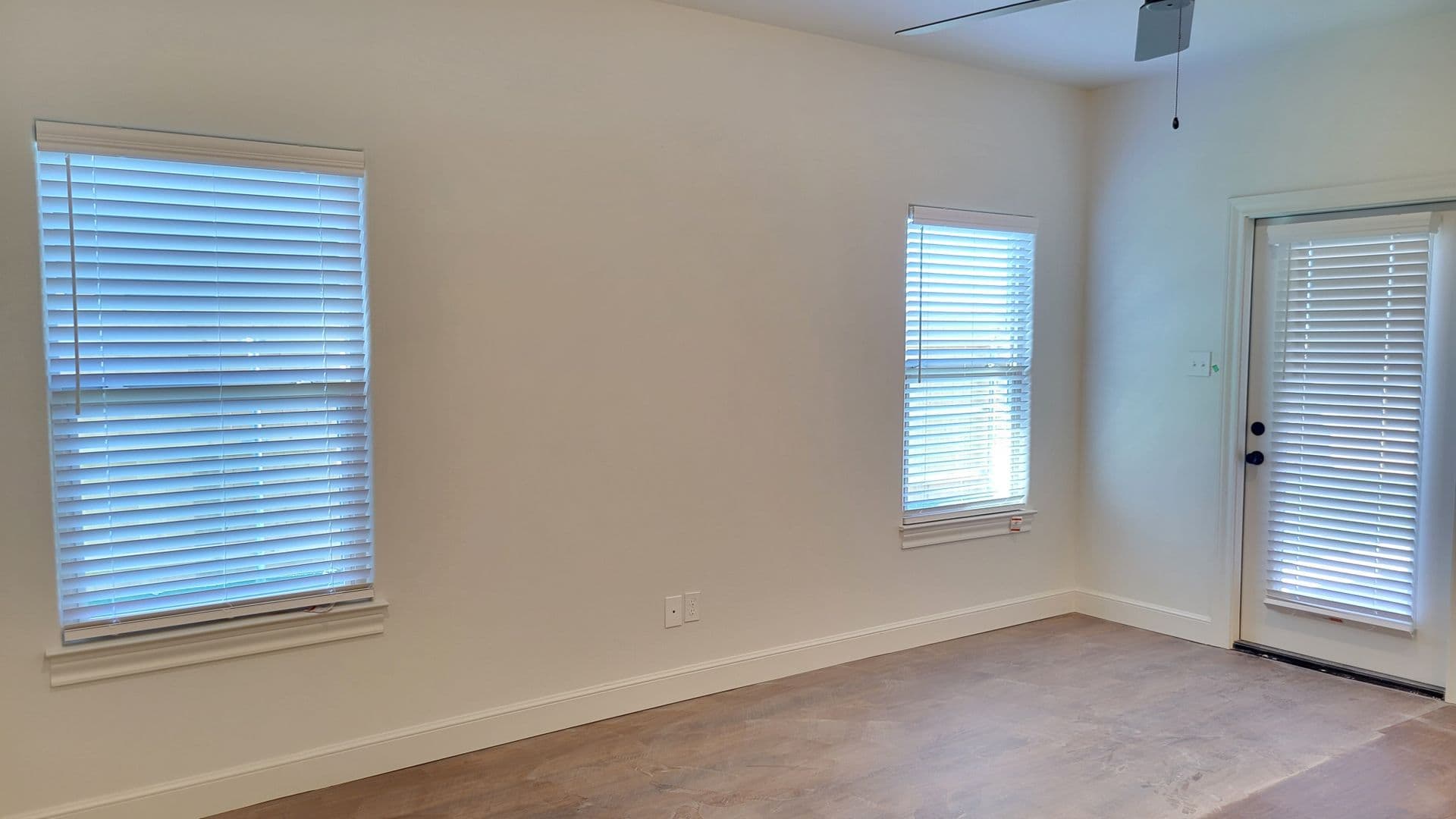 Lubbock Apartment: 7128 22nd Street