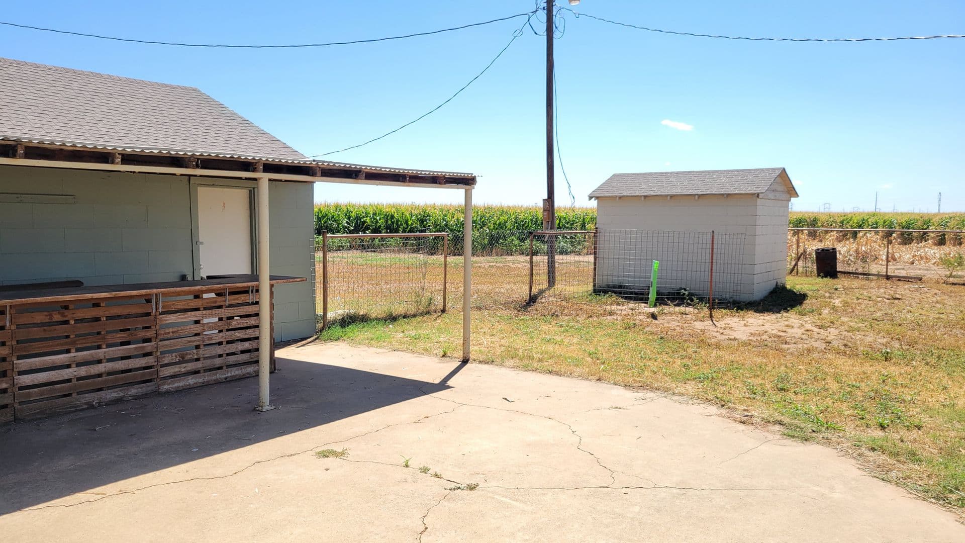 Lubbock House: 10306 S CR 2500 SH1