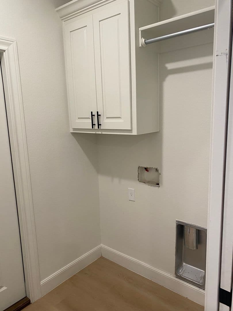 Lubbock Apartment: 7123 22nd Street