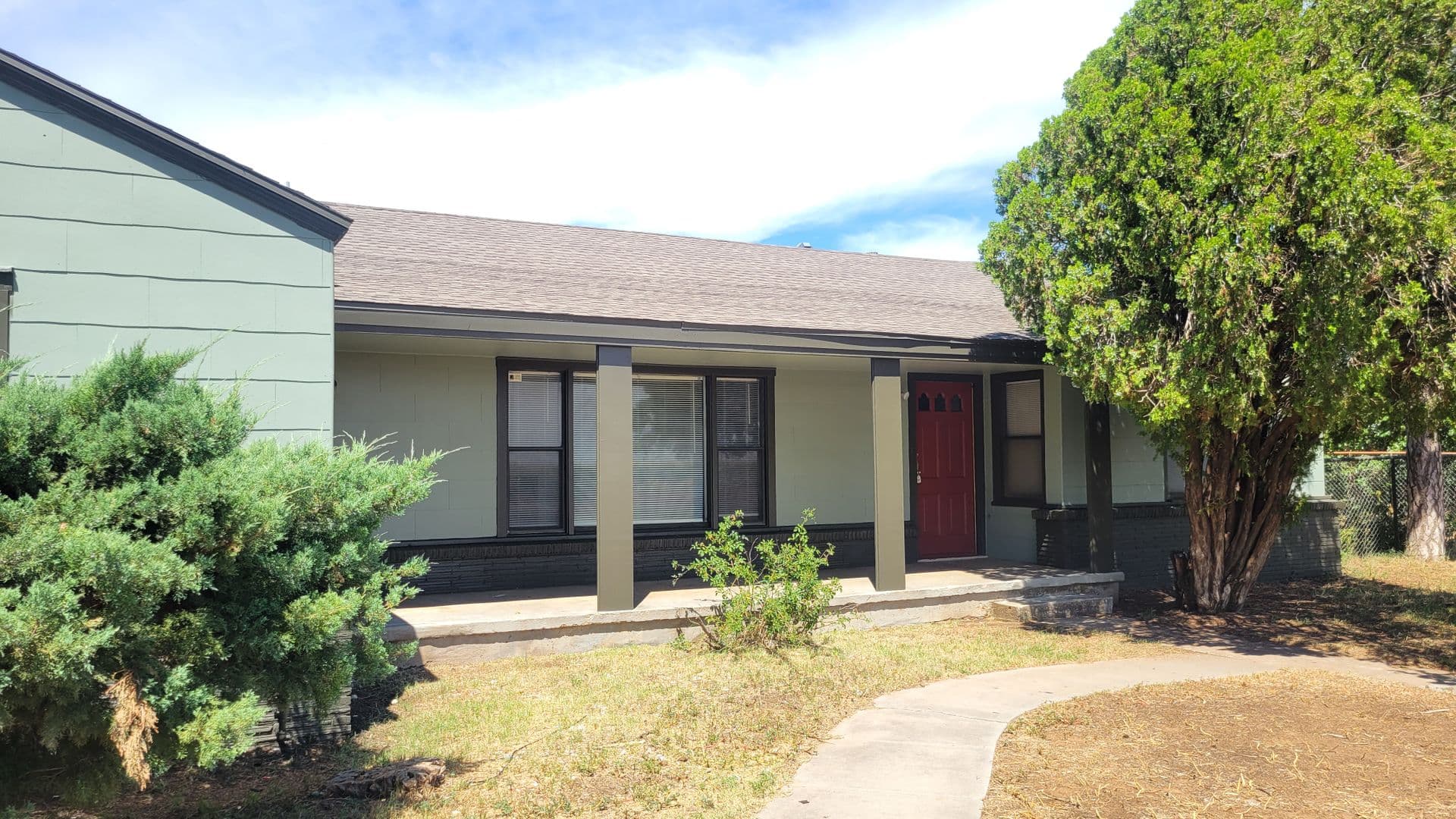 Lubbock House: 10306 S CR 2500 SH1