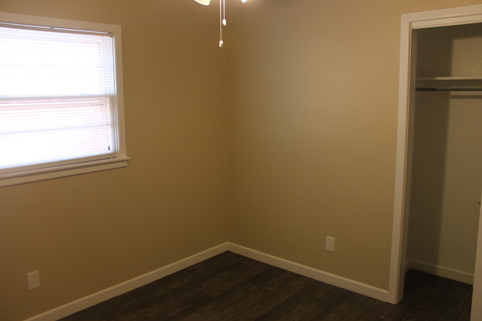 Lubbock House: 5105 48th Street