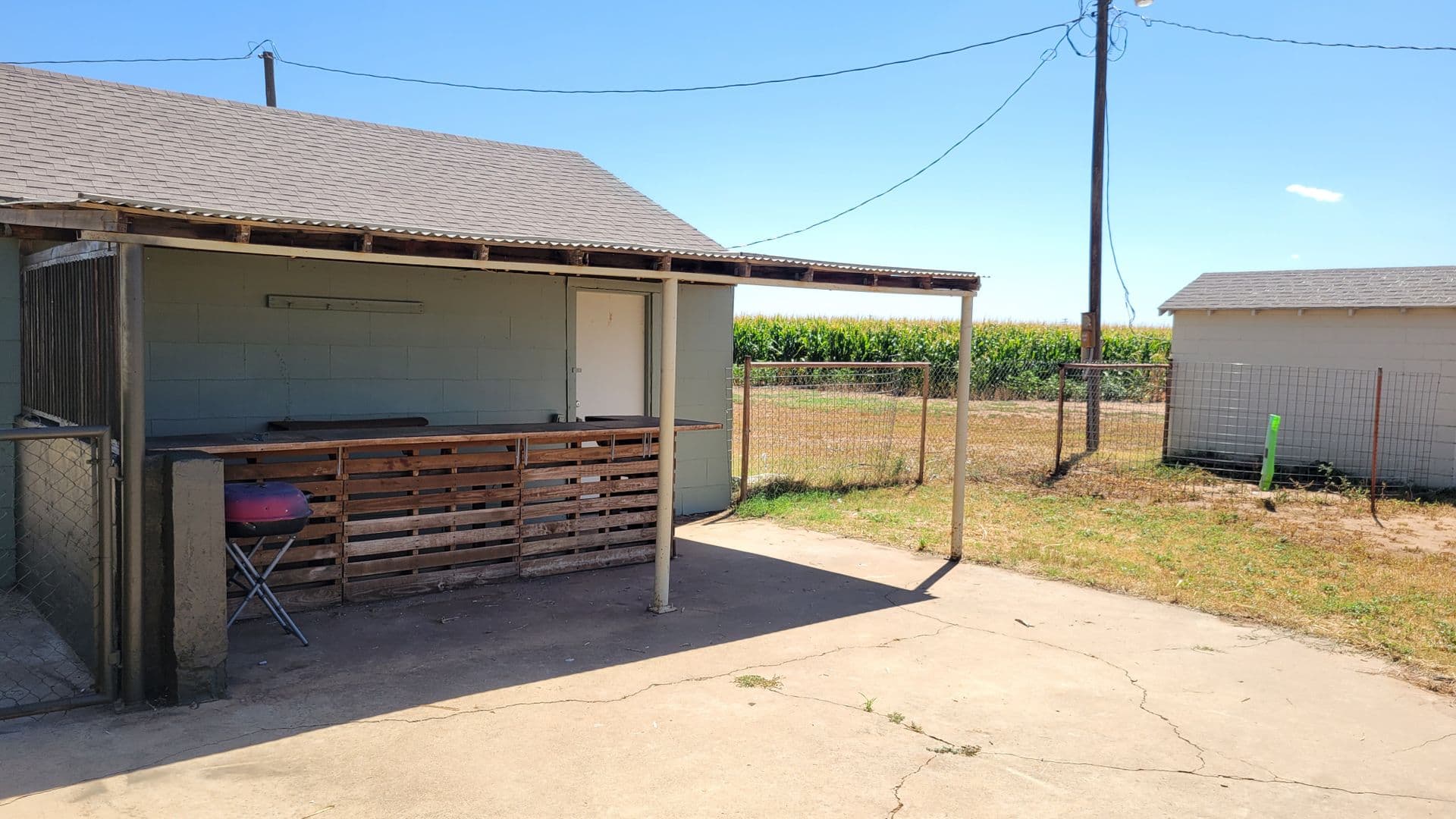 Lubbock House: 10306 S CR 2500 SH1
