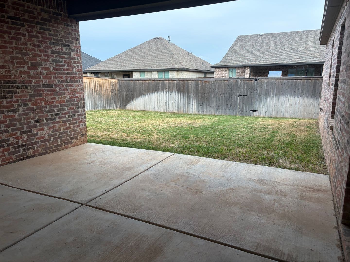 Lubbock House: 5615 119th St