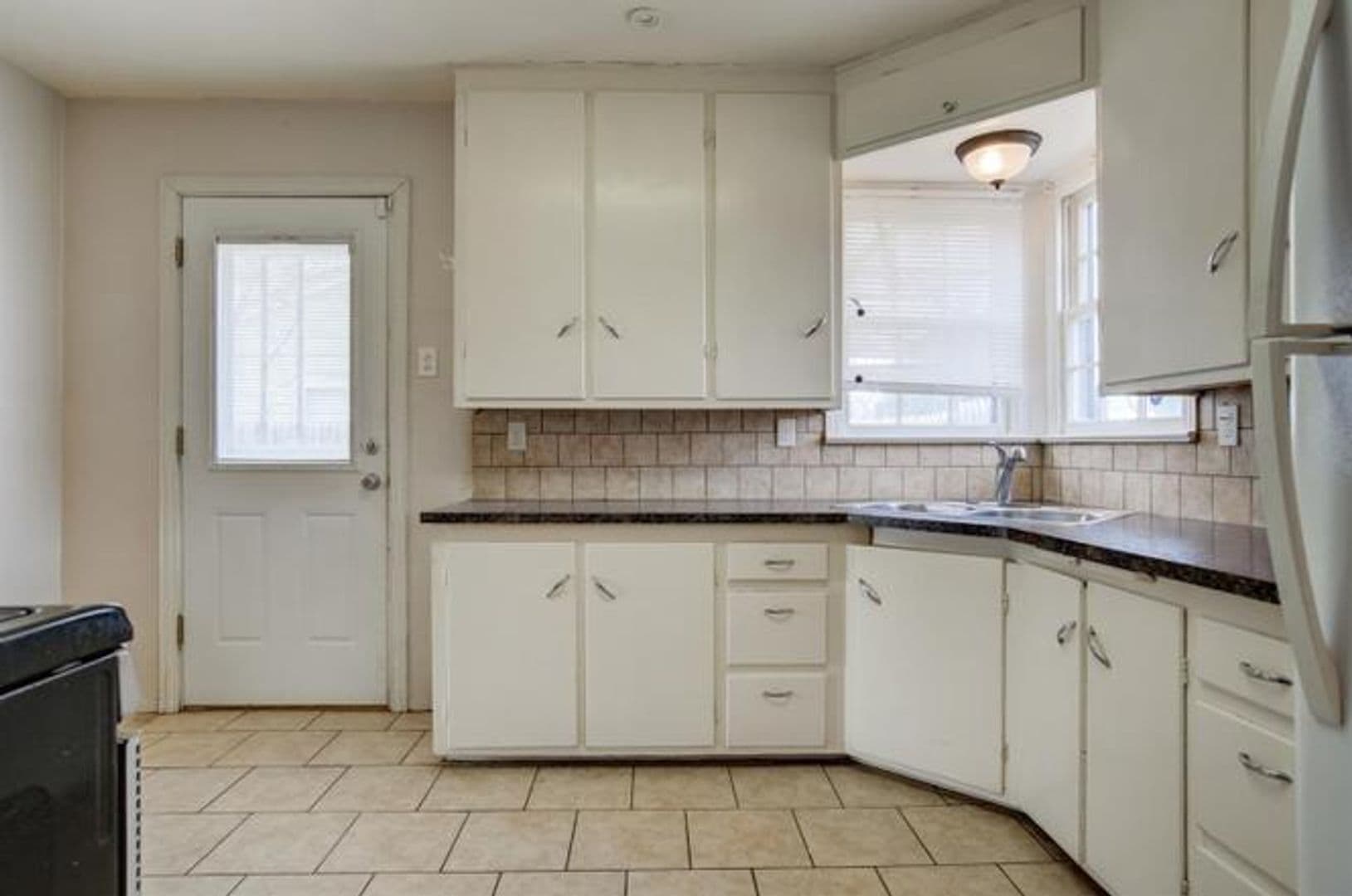 Lubbock House: 2511 35th Street