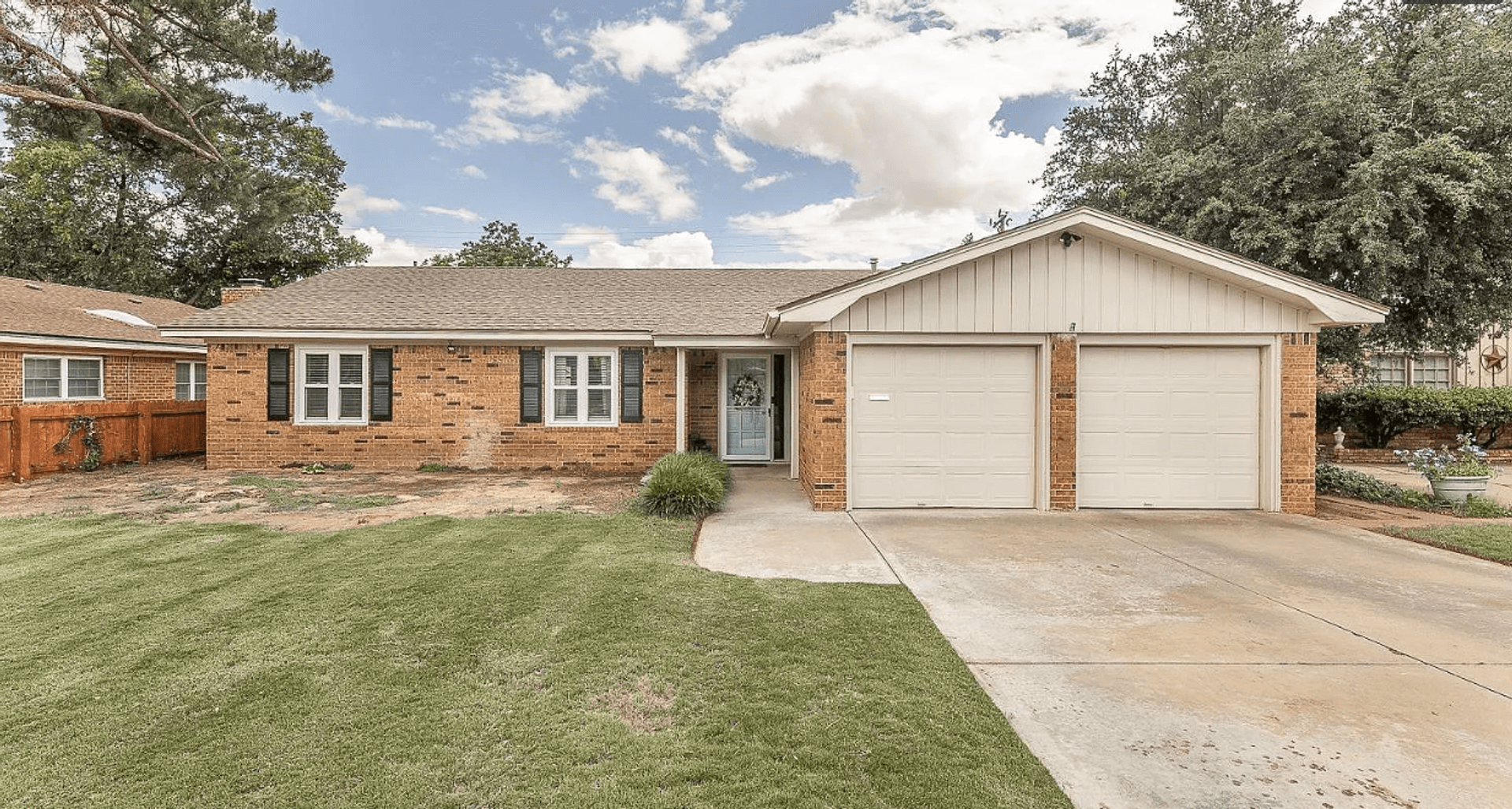 Lubbock House: 3025 68th St