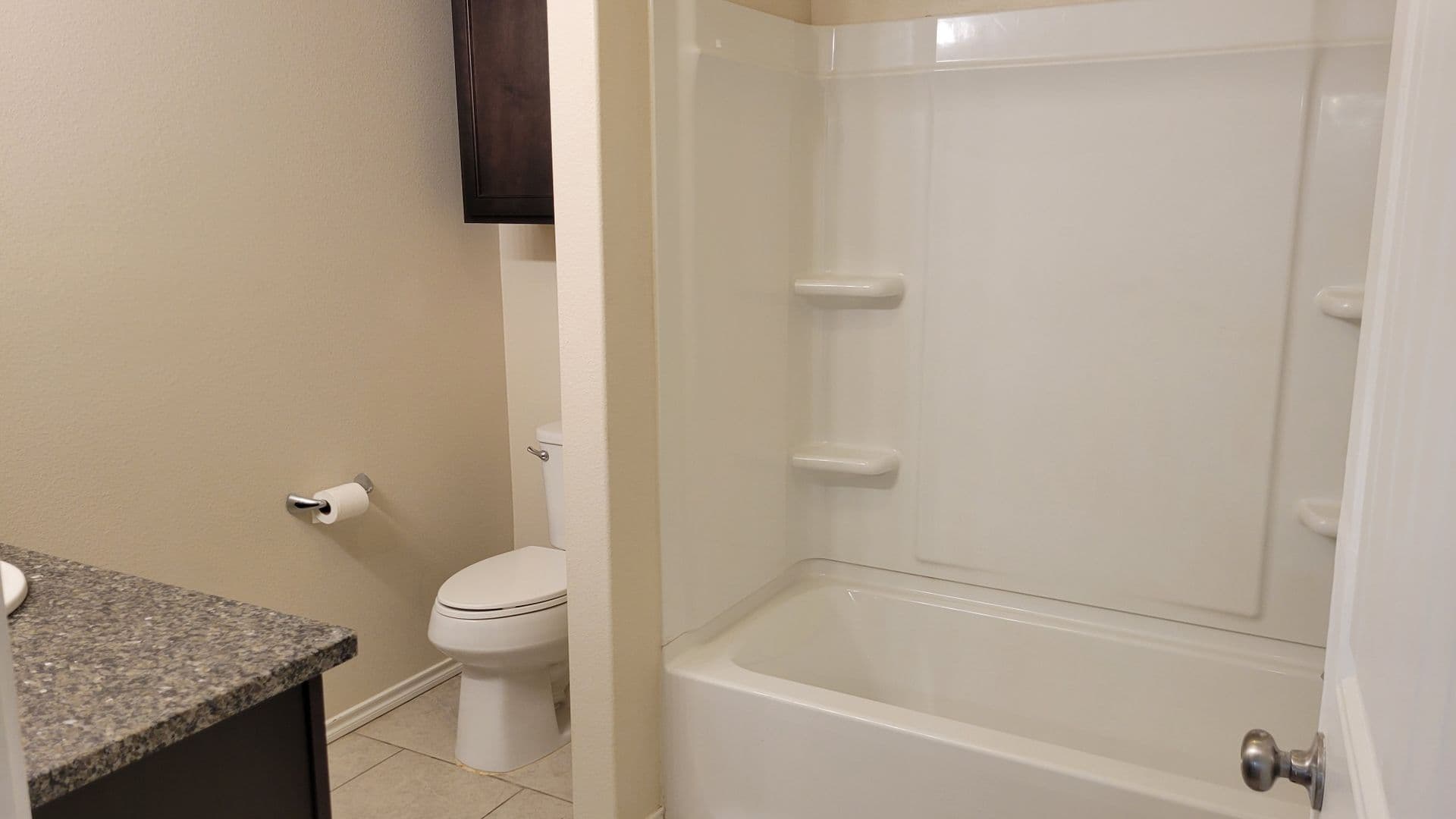 Lubbock House: 14208 Ave V