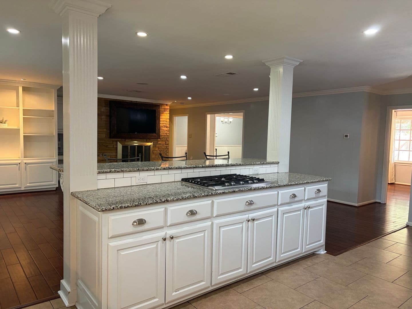 Lubbock House: 3308 55th Street