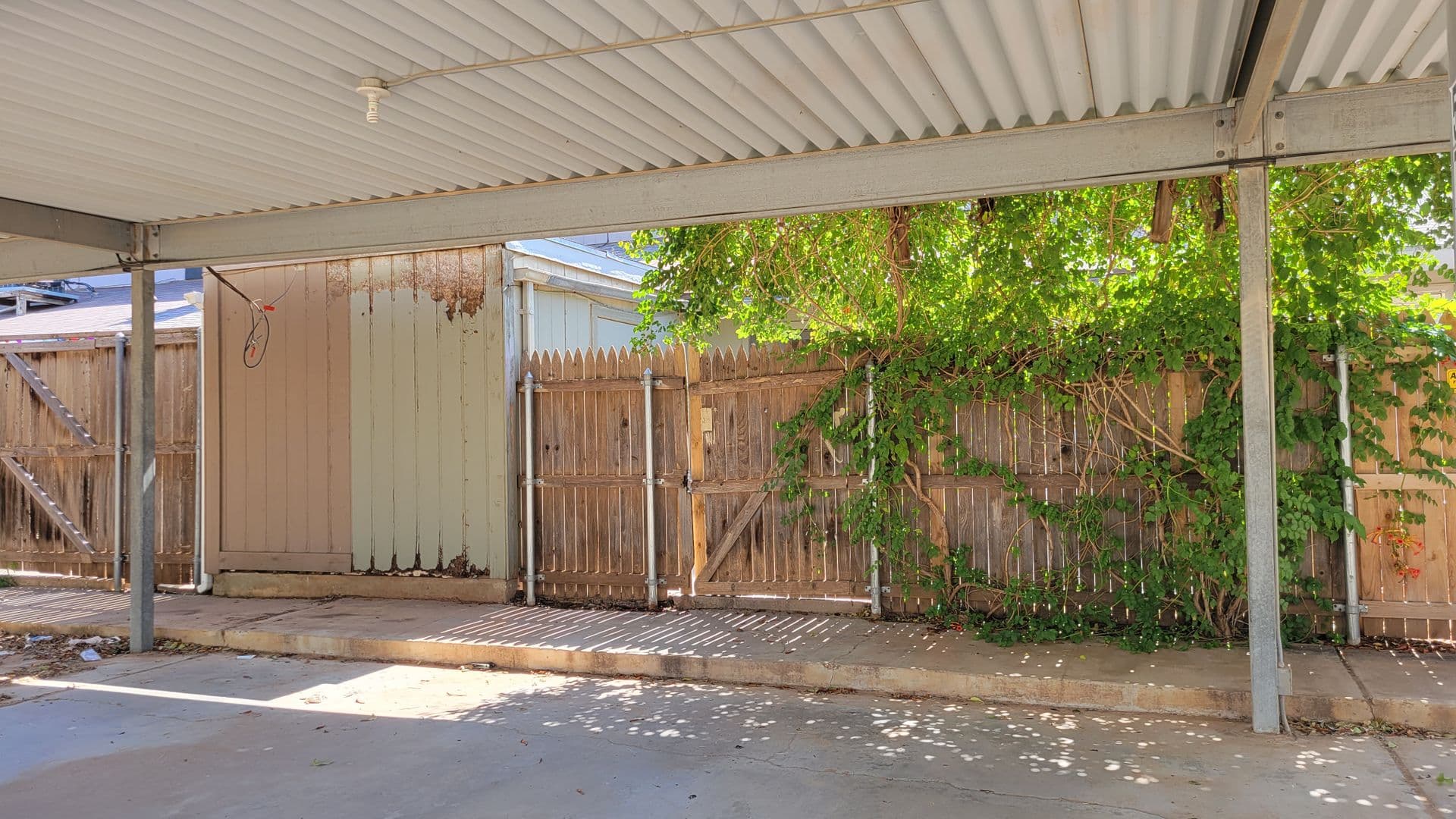 Lubbock House: 5726 38th
