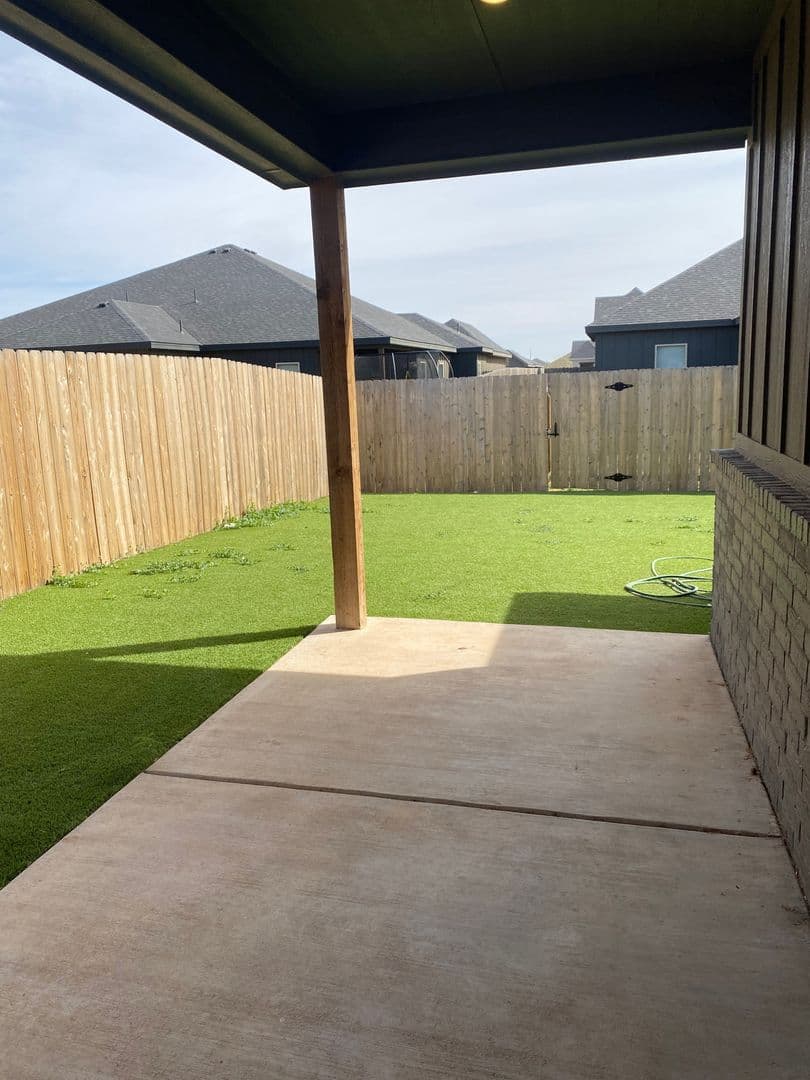 Lubbock Apartment: 7124 22nd Street