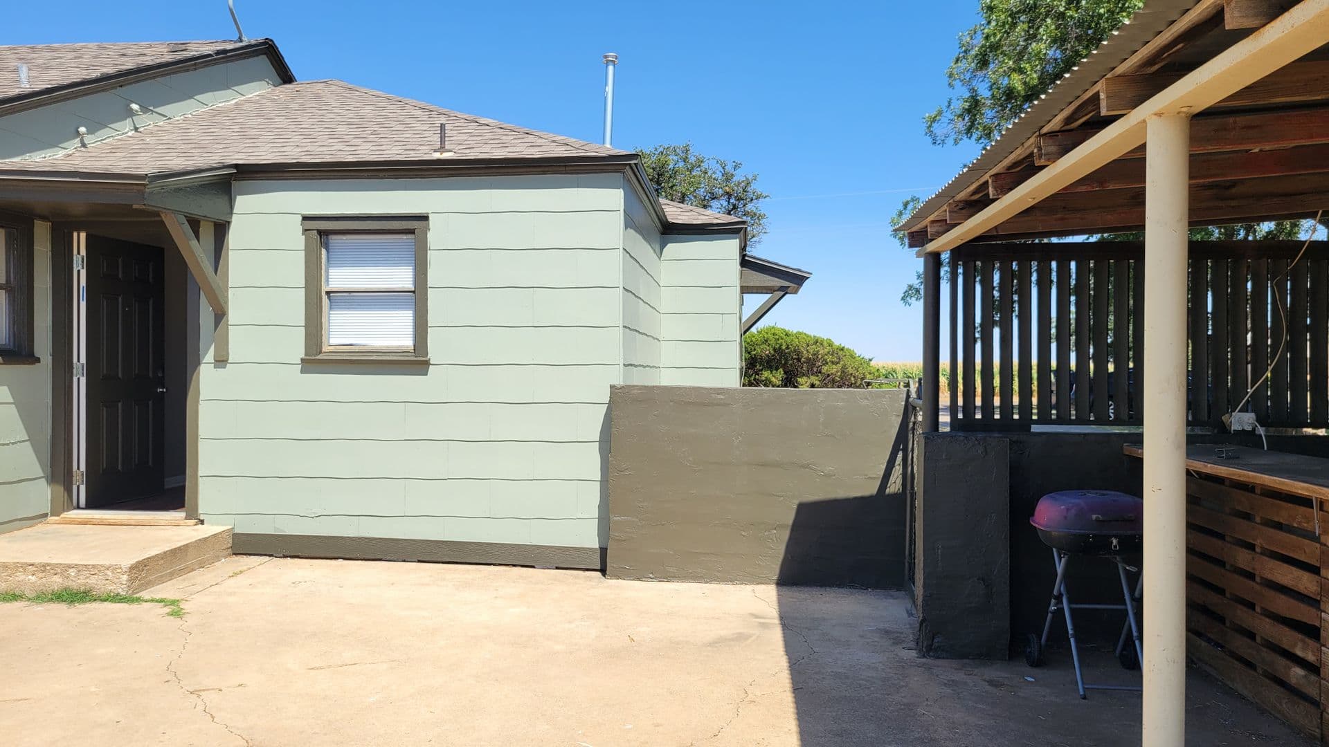 Lubbock House: 10306 S CR 2500 SH1