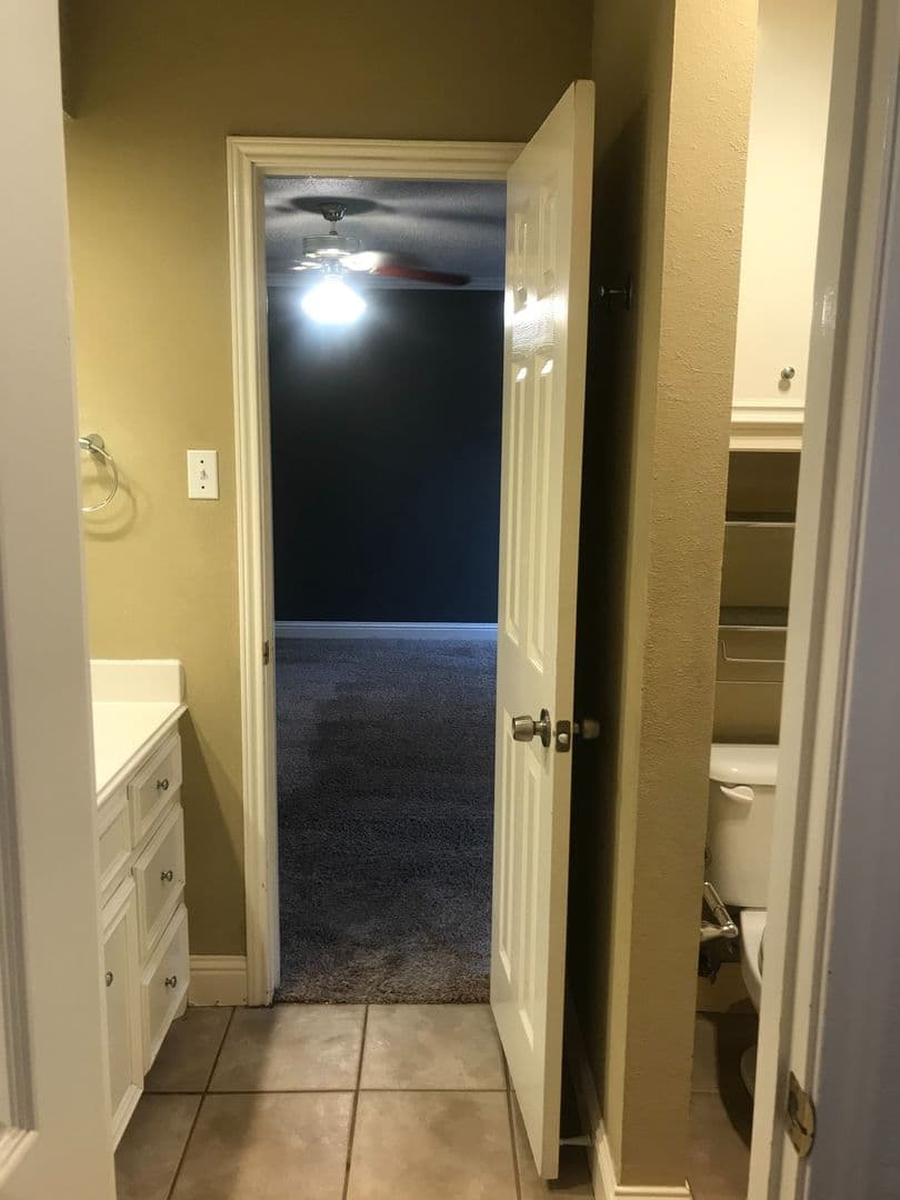 Lubbock House: 6108 8th st.