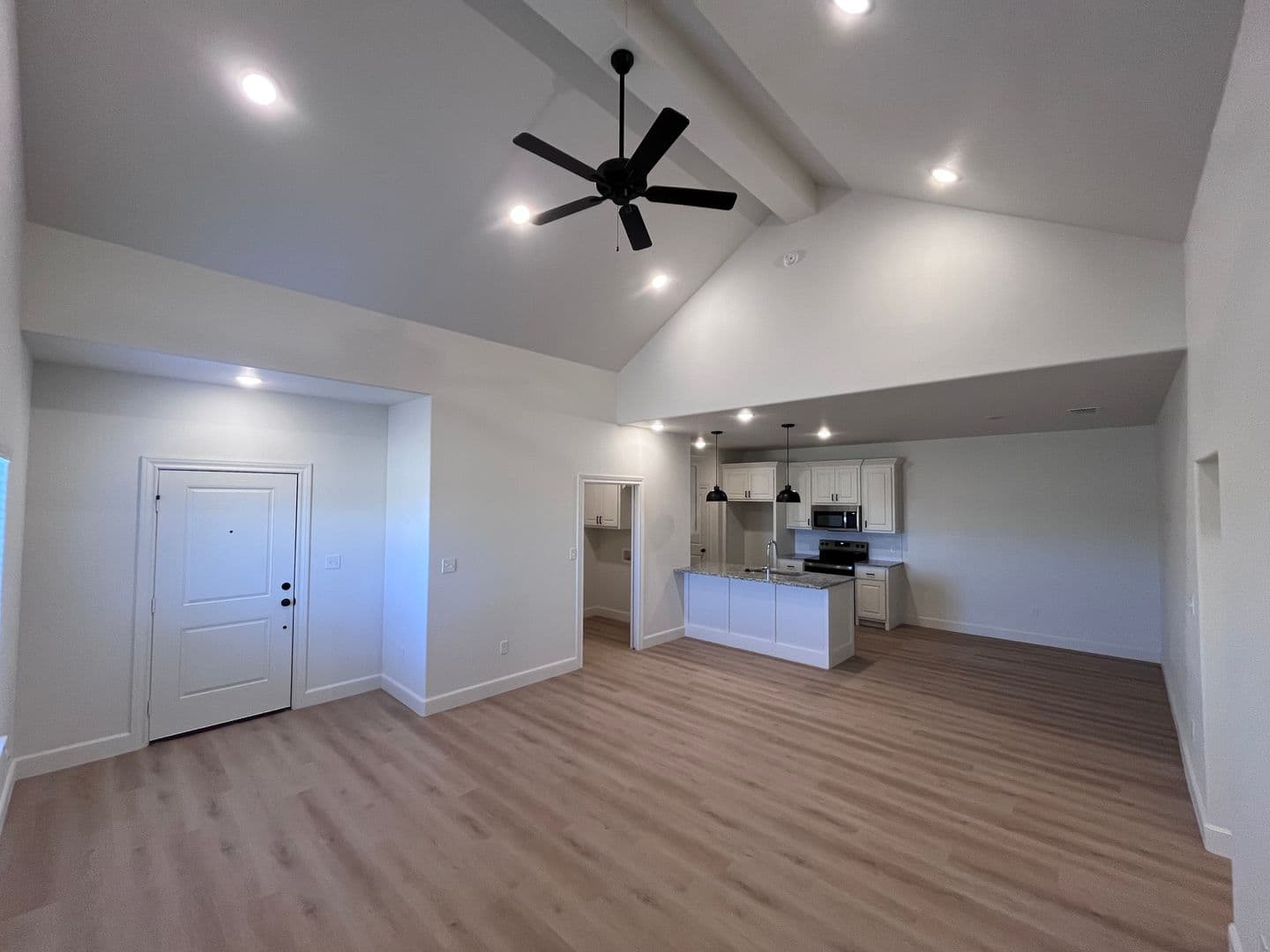 Lubbock Apartment: 7127 22nd Street