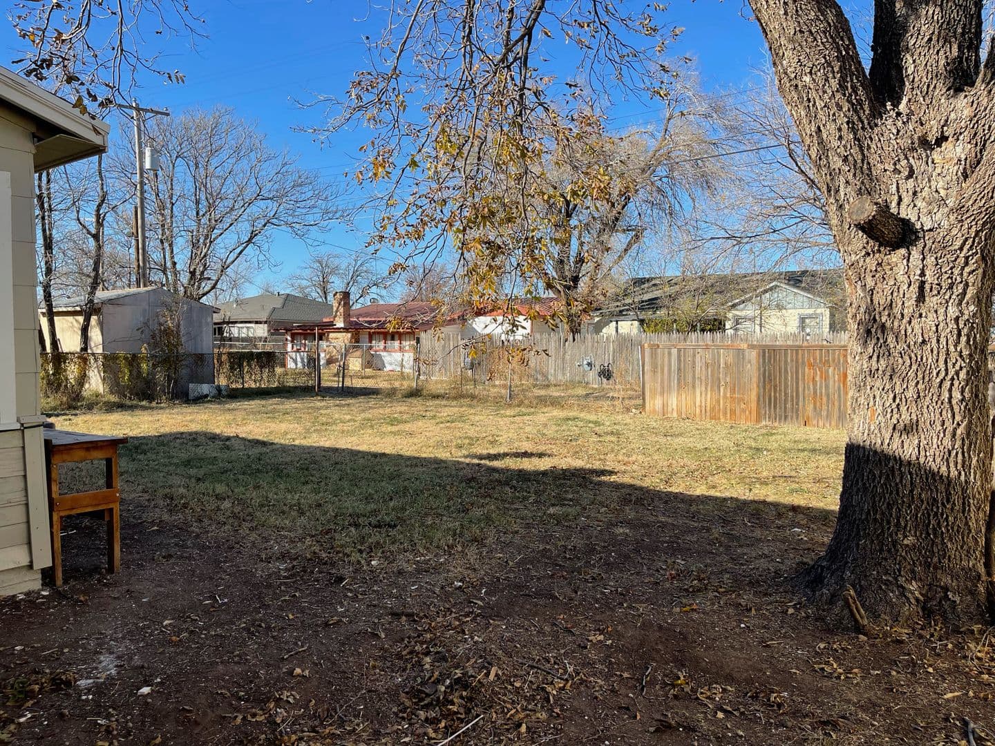 Plainview House: 108 SW 9th Street