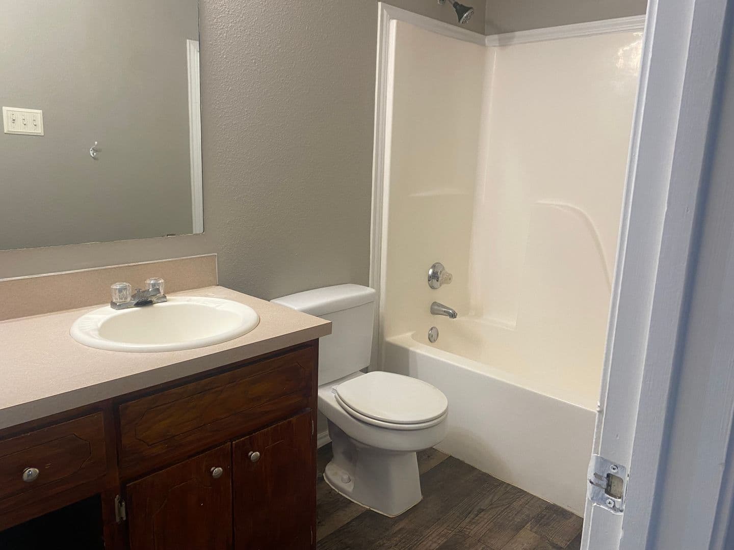 Lubbock House: 5929 9th Dr.