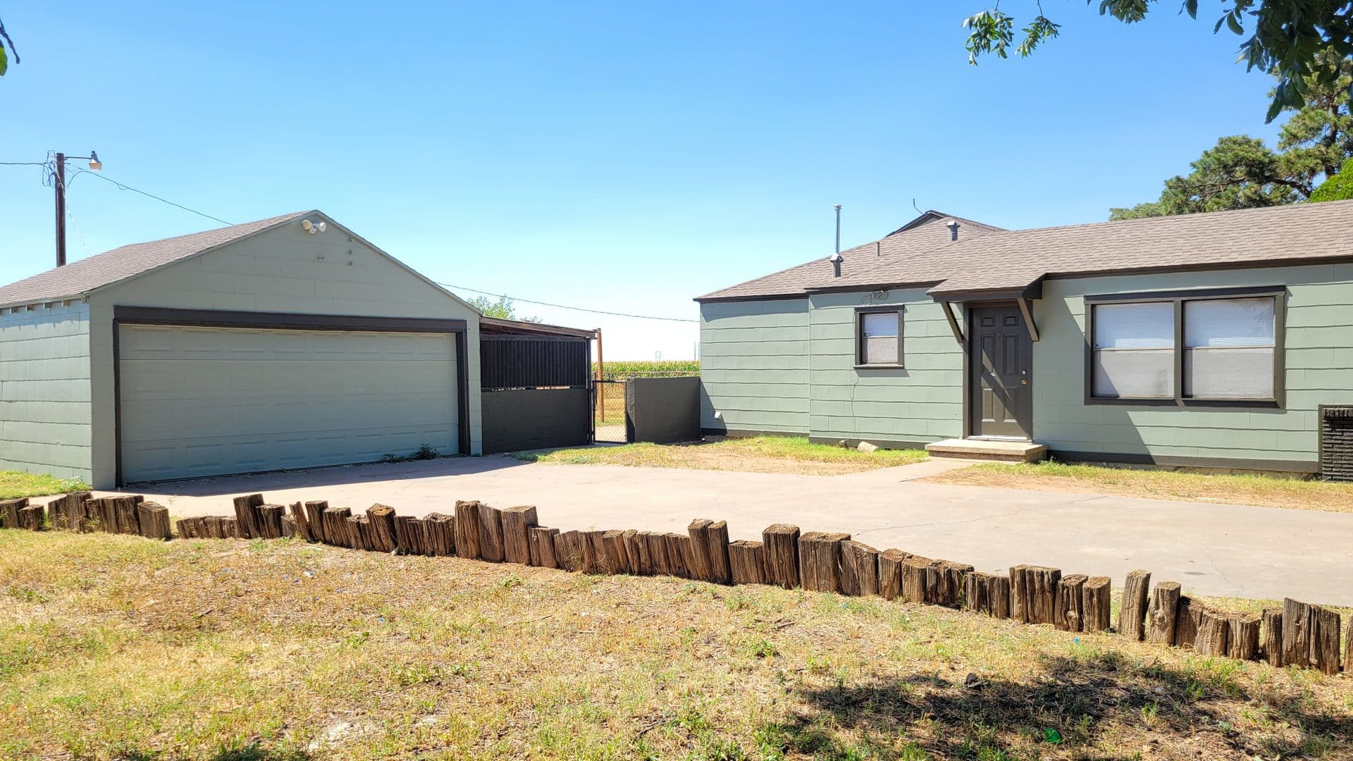 Lubbock House: 10306 S CR 2500 SH1