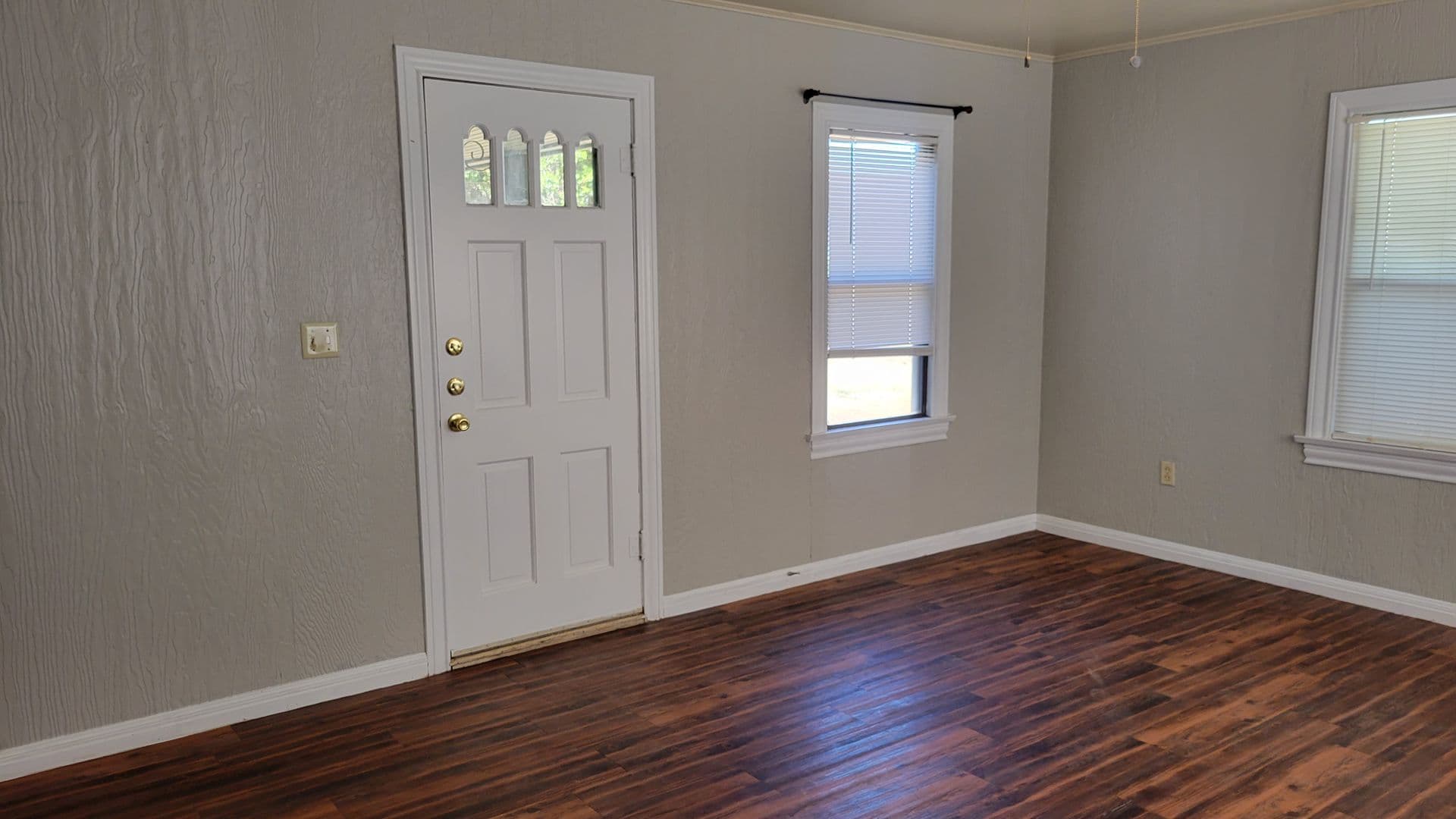 Lubbock House: 10306 S CR 2500 SH1