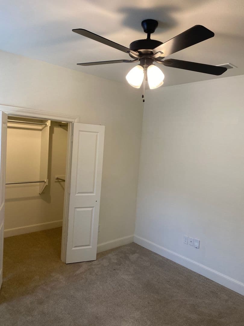 Lubbock Apartment: 7124 22nd Street