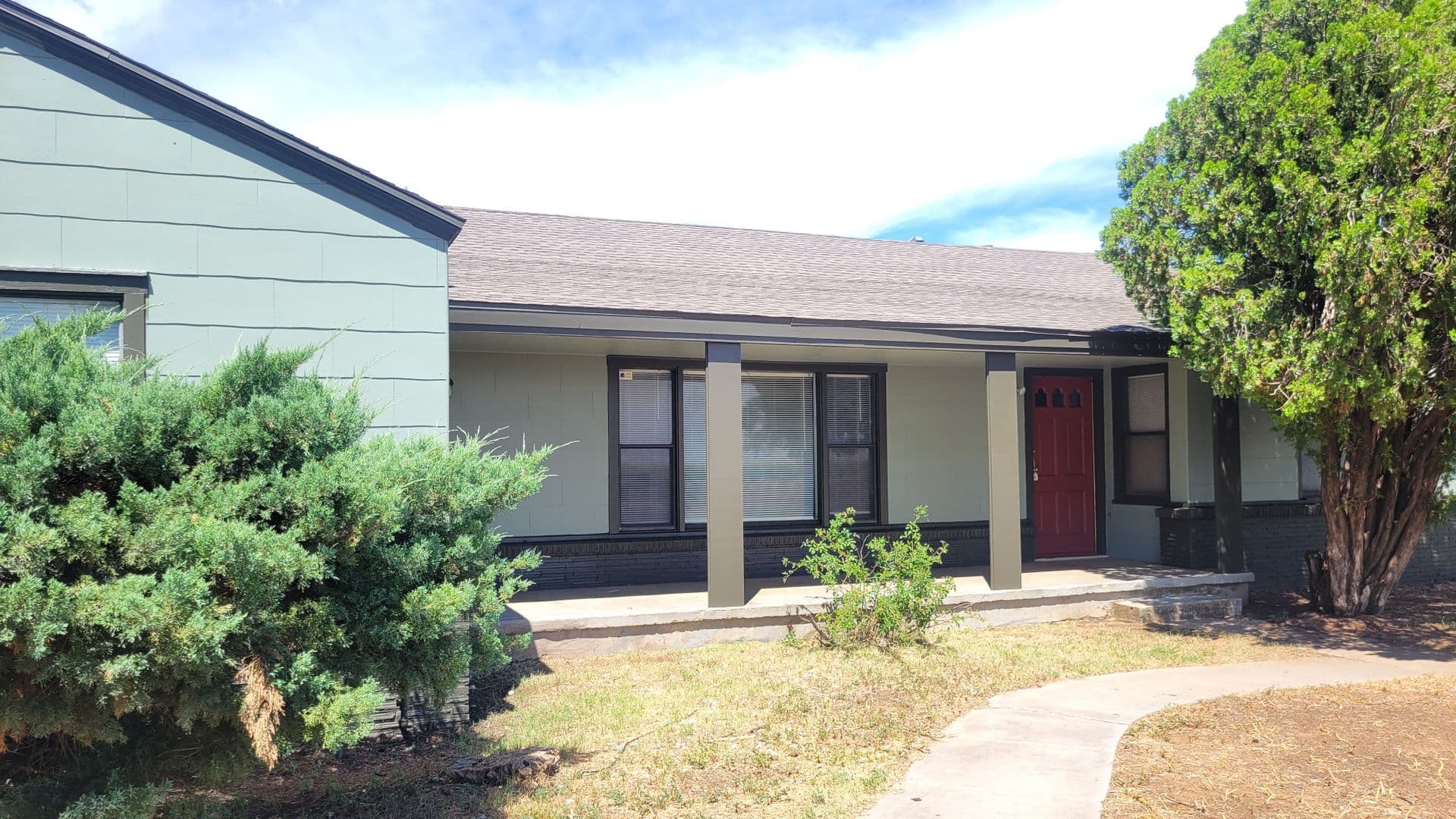 Lubbock House: 10306 S CR 2500 SH1
