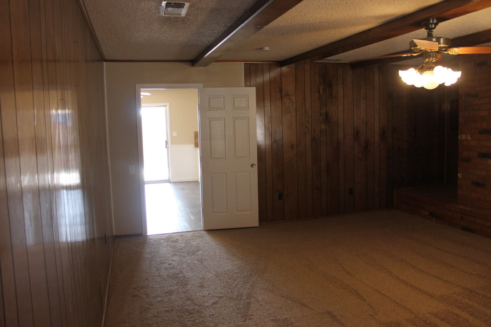 Lubbock House: 5105 48th Street
