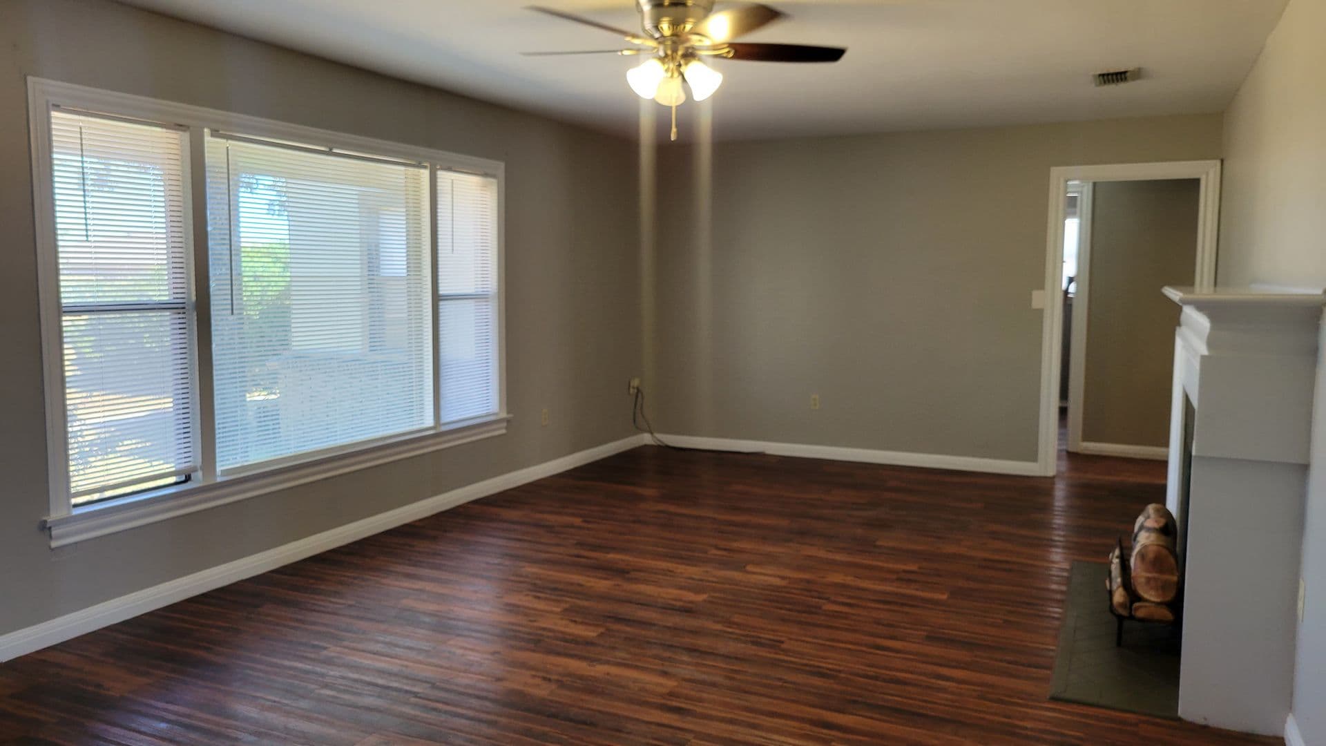 Lubbock House: 10306 S CR 2500 SH1