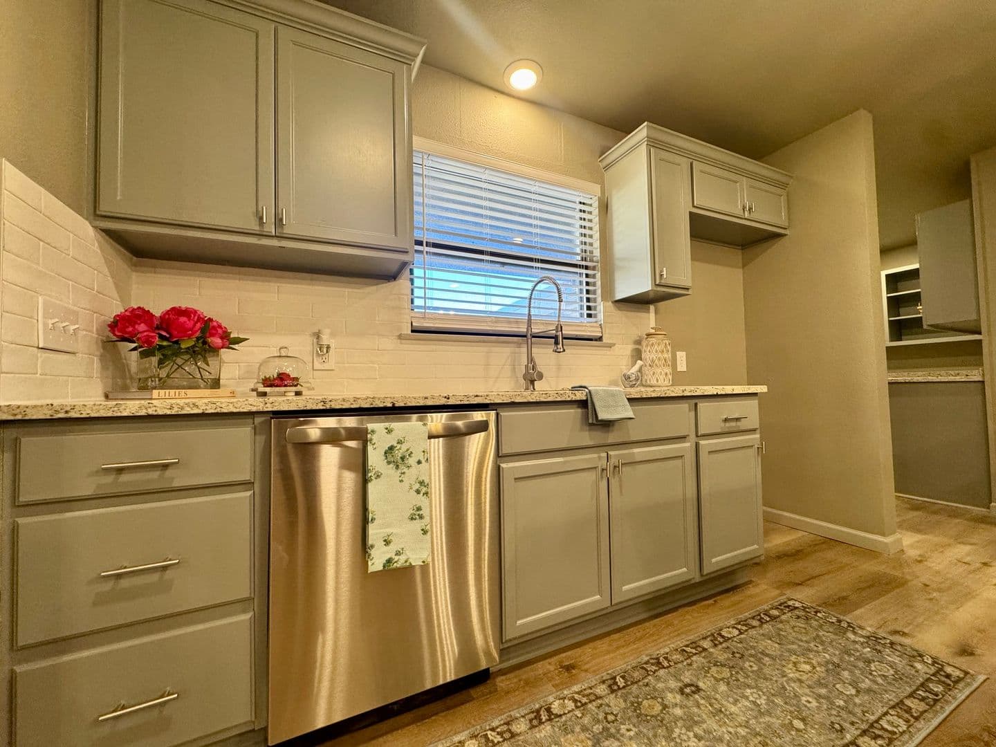 Lamesa House: 106 N 22nd Pl