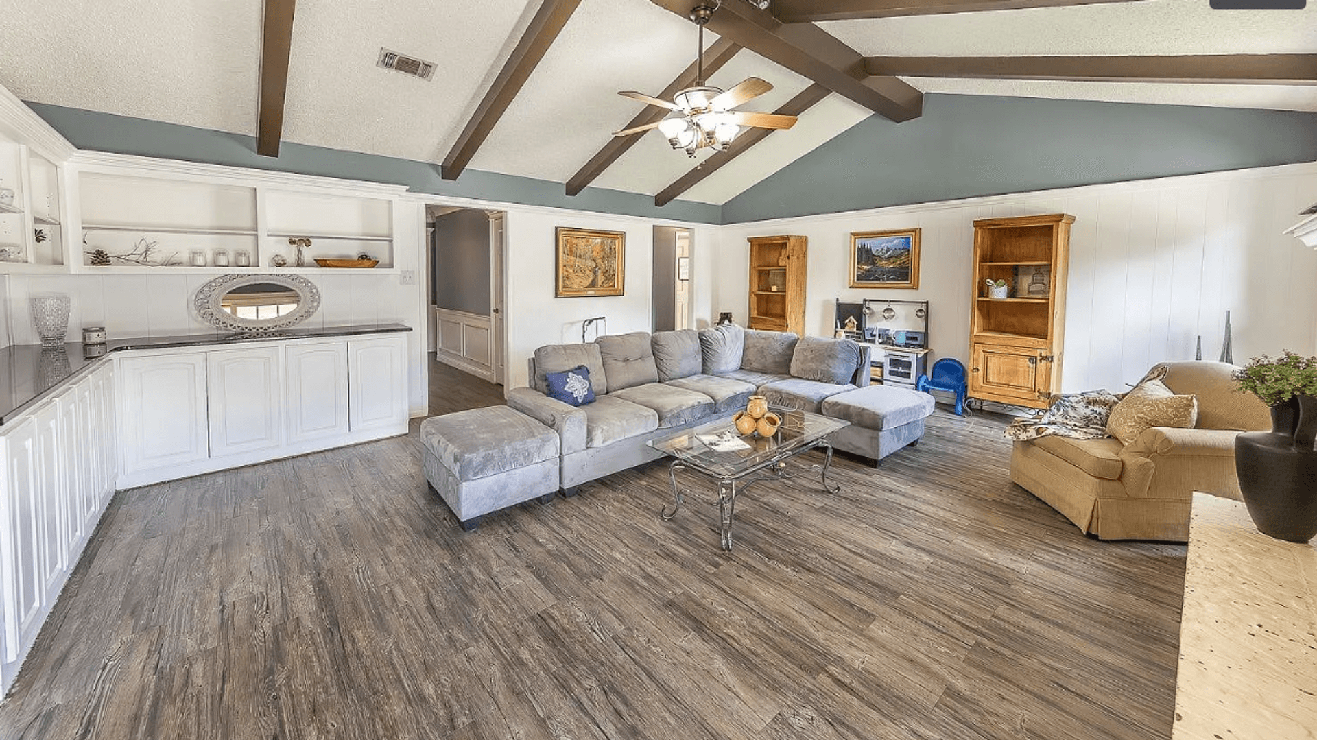 Lubbock House: 3025 68th St