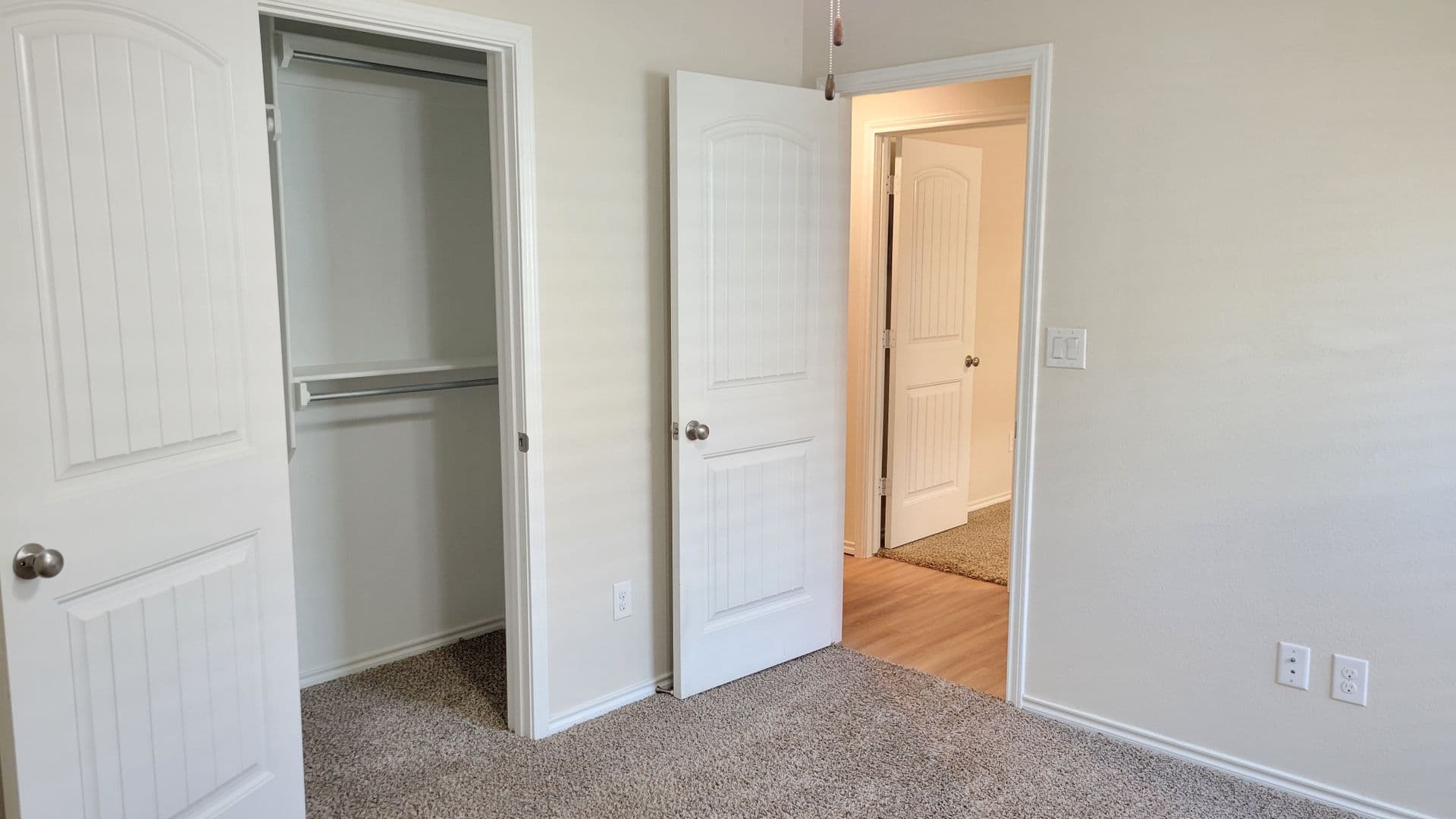 Lubbock House: 14208 Ave V