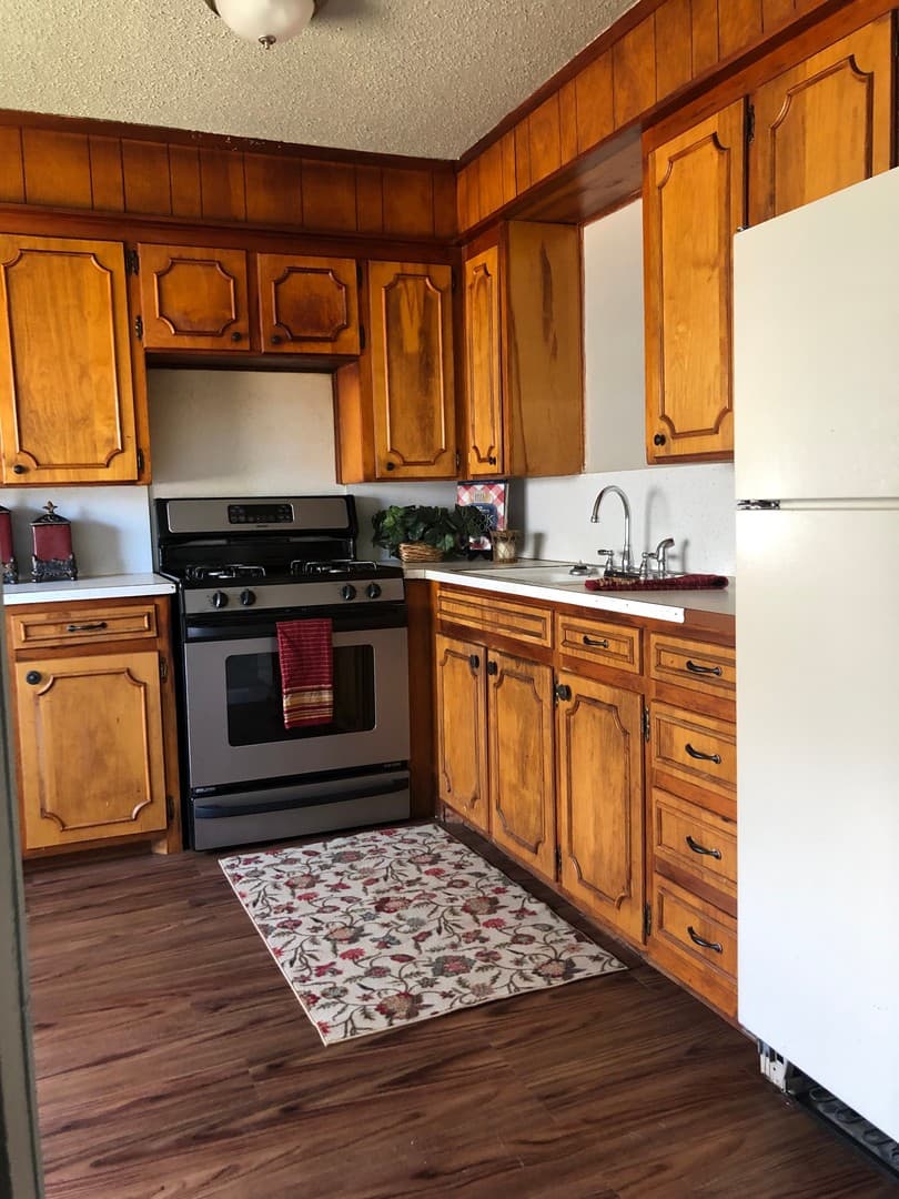 Lubbock House: 109 N Uvalde