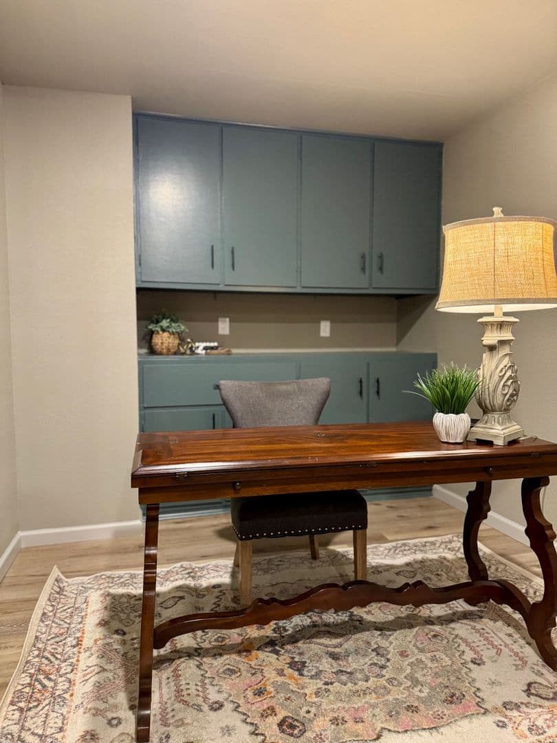 Lamesa House: 106 N 22nd Pl