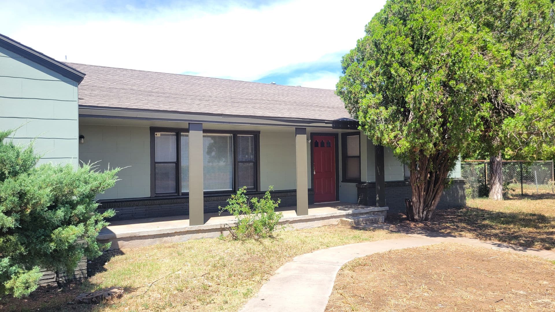 Lubbock House: 10306 S CR 2500 SH1